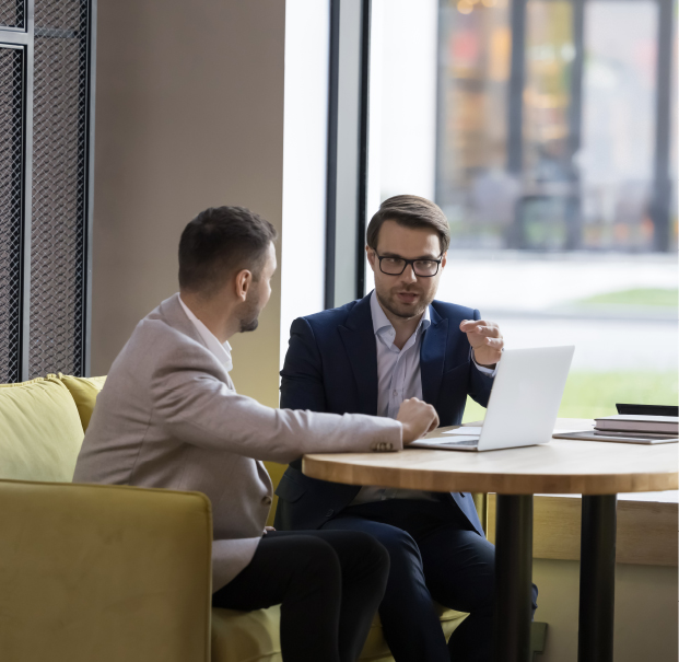 Chairvolotti Home export